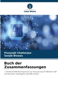 Cover: Buch der Zusammenfassungen - Verlag Unser Wissen