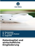 Cover: Datenkapital und wirtschaftliche Eingliederung - Verlag Unser Wissen