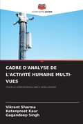Cover: Cadre d'Analyse de l'Activite Humaine Multi-Vues - Editions Notre Savoir