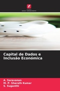 Cover: Capital de Dados e Inclusao Economica - Edicoes Nosso Conhecimento