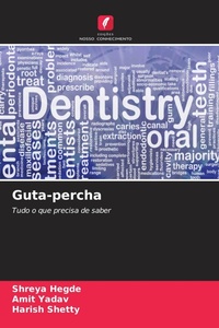 Enlarge image Cover: Guta-percha - Edicoes Nosso Conhecimento