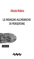Cover: Le indagini alchemiche di Persefone - Temperino Rosso Edizioni