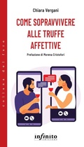 Cover: Come sopravvivere alle truffe affettive - Infinito Edizioni