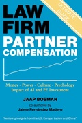 Cover: Law Firm Partner Compensation - Jblh