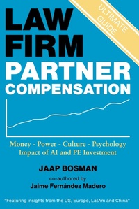 Enlarge image Cover: Law Firm Partner Compensation - Jblh