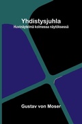 Cover: Sandi : Kertomuksia Joelta - Alpha Editions