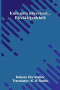 Cover: A Strike in Santa Land A Play in One Act - Alpha Editions