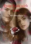 Cover: From Rosa with love - Book rivers