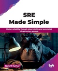 Cover: SRE Made Simple - Bpb Publications