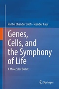Cover: Genes, Cells, and the Symphony of Life - Springer