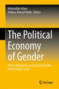 Cover: The Political Economy of Gender - Springer