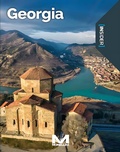 Cover: Georgia - Morellini Editore