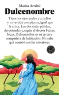 Cover: Dulcenombre - Blackie Books