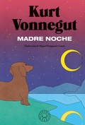 Cover: Madre Noche - Blackie Books