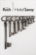 Cover: Hotel Savoy - Alianza Editorial