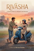 Cover: Rivasha - Shivam Pandey