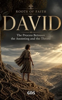 Enlarge image Cover: DAVID: The Process Between the Anointing and the Throne - Gds