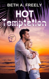 Enlarge image Cover: Hot Temptation - The Muses Funhouse