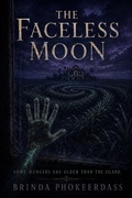 Cover: The Faceless Moon - Keshav Kumar Phokeerdass