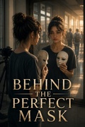 Cover: Behind the Perfect Mask - Faithful Reflections
