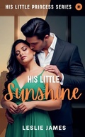 Cover: His Little Sunshine - His Merciful Grace