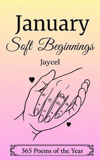Enlarge image Cover: January - Soft Beginnings - Jaycel