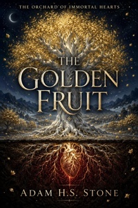 Enlarge image Cover: The Golden Fruit - Adam H.S. Stone