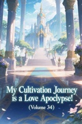 Cover: My Cultivation Journey is a Love Apocalypse! (Volume 34) - ZenithNovels