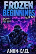 Cover: Frozen Beginnings Part Two - Amun-Kael