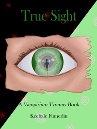 Enlarge image Cover: True Sight - Jaca Nuli Publishing