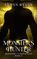 Cover: Monster's Hunter - Leann Ryans
