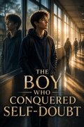 Cover: The Boy Who Conquered Self-Doubt - Faithful Reflections