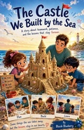 Cover: The Castle We Built by the Sea - Waqas Anjum