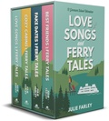 Cover: A Greensea Island Adventure Books 1-4 - Julie Farley