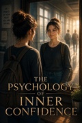 Cover: The Psychology of Inner Confidence - Faithful Reflections