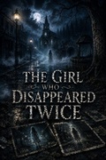 Cover: The Girl Who Disappeared Twice - Graceful Reads Publishing