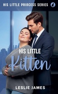 Cover: His Little Kitten - His Merciful Grace