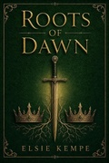Cover: Roots of Dawn - Elsie Kempe