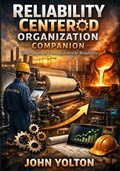 Cover: Reliability Centered Organization Companion - FOG Group