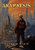 Cover: Anamnesis - Machines of the Infinite Press