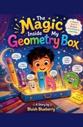 Cover: The Magic Inside My Geometry Box - Waqas Anjum