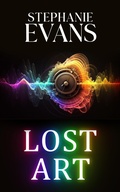 Cover: Lost Art - Four Pages