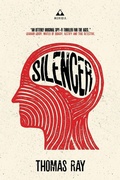 Cover: Silencer - Meridia Books