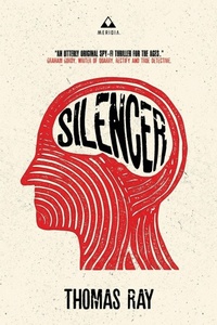 Enlarge image Cover: Silencer - Meridia Books