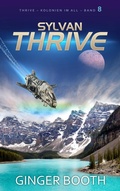 Cover: Sylvan Thrive: Deutsch - Ginger Booth