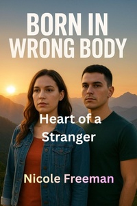 Enlarge image Cover: Heart of a Stranger - Tamara Taks