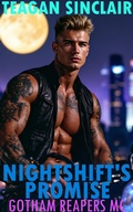 Cover: Nightshift's Promise - TLMC Books