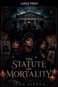 Cover: The Statute of Mortality - Scarlett Everhart
