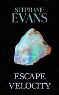 Cover: Escape Velocity - Four Pages