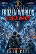 Cover: Domininois: Frozen Worlds: Cold Wars Book Three - Amun-Kael